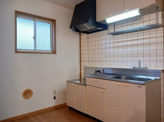 【キッチン】 | ポテトハイムＢ