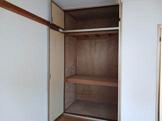 【収納】 | ポテトハイムＢ