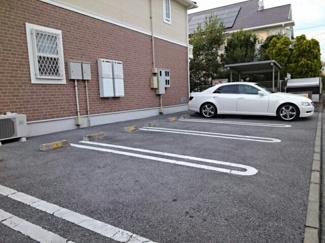 【駐車場】 | サンフラワー・ヒル