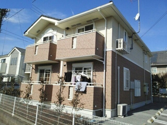 【外観】 | サンフラワー・ヒル