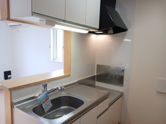 【キッチン】 | サンフラワー・ヒル
