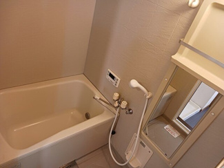 【浴室】 | サンパティークおかもとＡ