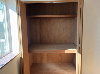 【収納】 | サンパティークおかもとＡ