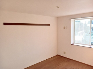 【内装】 | サンパティークおかもとＡ