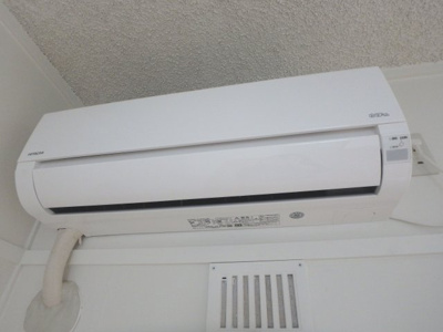 【設備】 | ビレッジハウス境港第三1号棟 | 103号室の写真です。