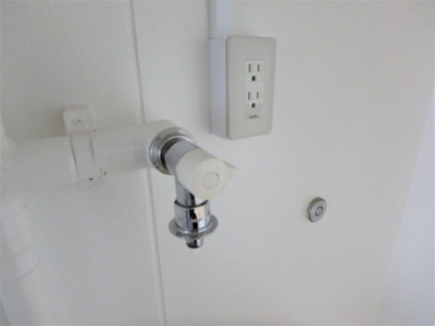 【その他】 | ビレッジハウス境港第三1号棟