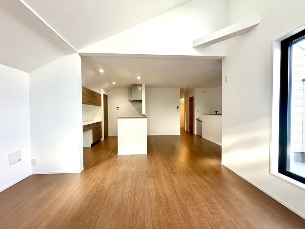 国分寺市本多３丁目１期の周辺|本物件の学区内中学校は、「市立第二中学校」です