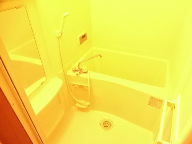 プランドールⅠの浴室|バス