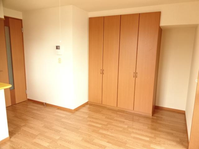 プランドールⅠの居間・リビング|リビング