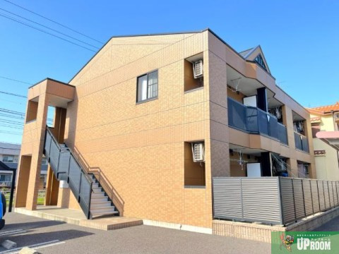 プランドールⅠの外観