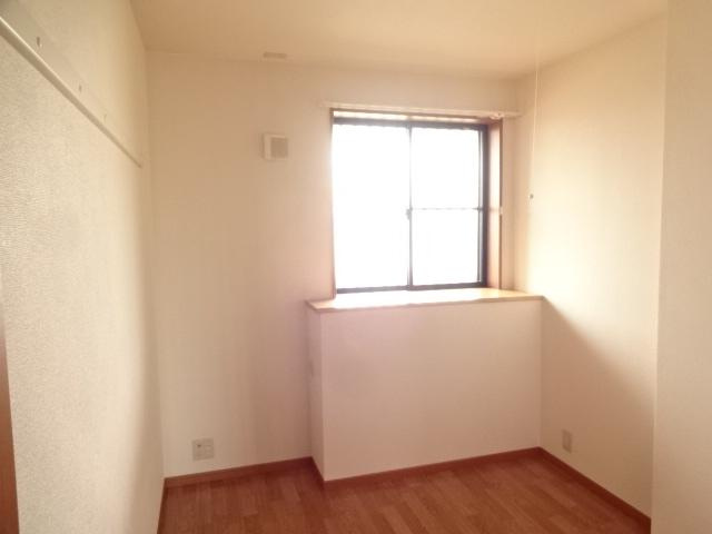 プランドールⅠの内装|洋室