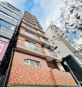 ライオンズマンション三田の画像