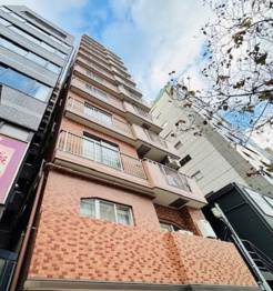 ライオンズマンション三田の画像