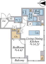 【間取り】 | ご自宅から現地まで、当社スタッフがお車にて、「お迎え・お送り」をしております。ぜひお気軽にお問い合わせくださいませ♪