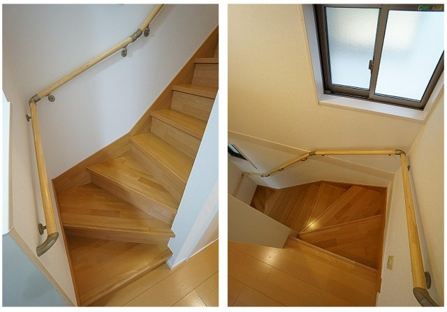 ふじみ野市苗間戸建（JTI)のその他