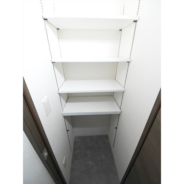 プライムガーデン若木