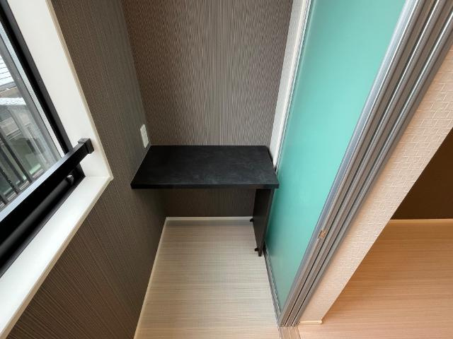 レヴメゾン神山四番館のその他|その他（イメージ）