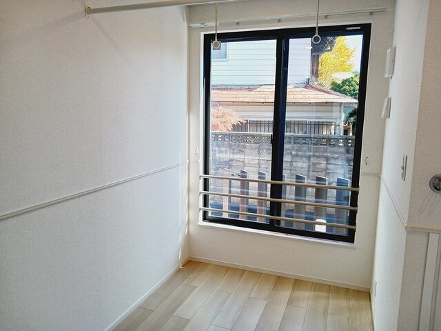 ル・トロの内装