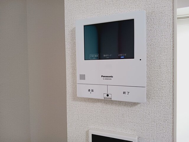 ル・トロのセキュリティ