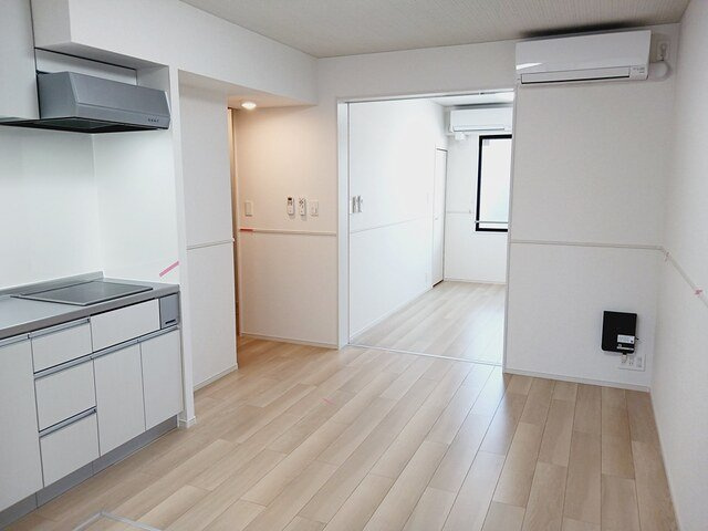 ル・トロの居間・リビング