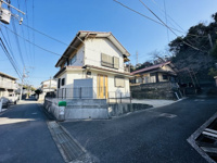 馬堀町2丁目土地の画像