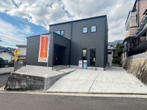 廿日市市佐方３（山陽女学園前）の画像