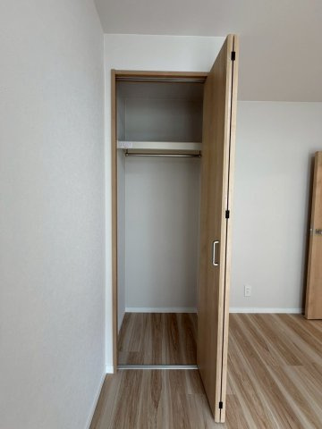 【収納】ひばりヶ丘プラザ 
