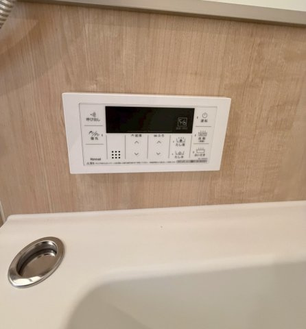 【設備】ひばりヶ丘プラザ 