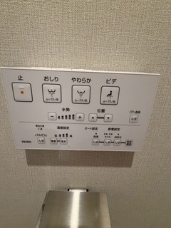 【設備】ひばりヶ丘プラザ 