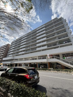 【外観】ひばりヶ丘プラザ 