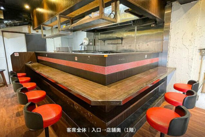  | 西参道北２４ビル