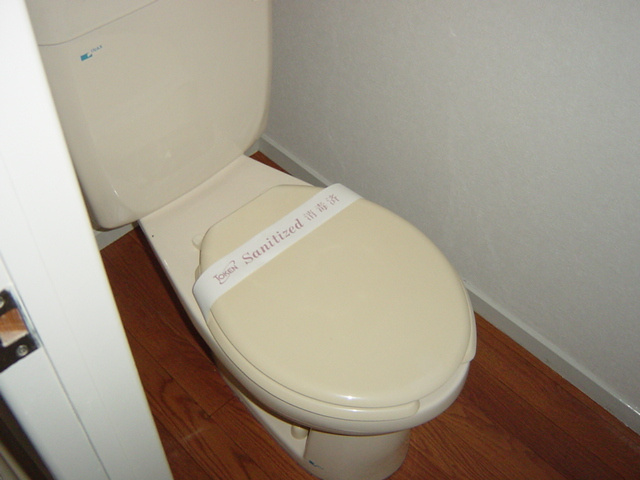 ニューレジデンスジュンのトイレ|トイレ（イメージ）