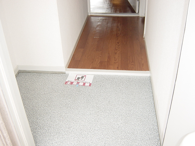 ニューレジデンスジュンの玄関|玄関（イメージ）