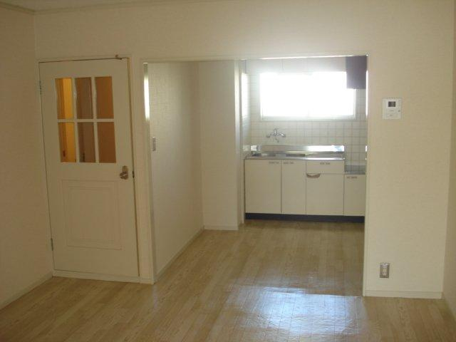 ニューレジデンスジュンの居間・リビング|リビング（イメージ）