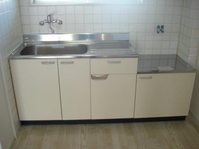 ニューレジデンスジュンのキッチン|キッチン（イメージ）