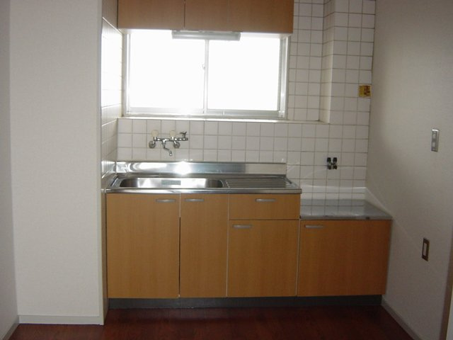 ニューレジデンスジュンのキッチン|キッチン（イメージ）