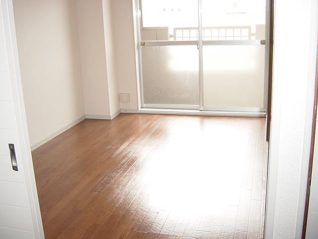 ニューレジデンスジュンの内装|洋室（イメージ）