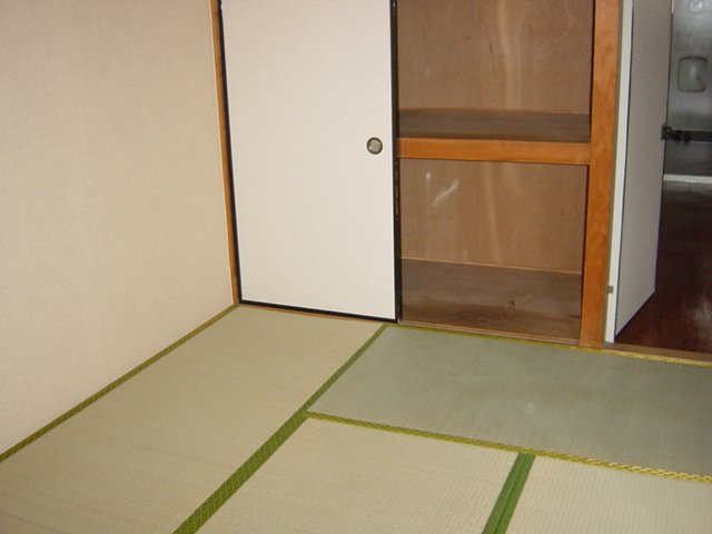 ニューレジデンスジュンの内装|和室（イメージ）