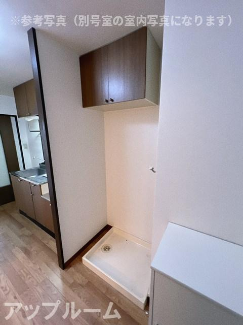 グリーンハイツ外堀のその他