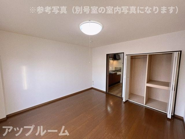 グリーンハイツ外堀の設備