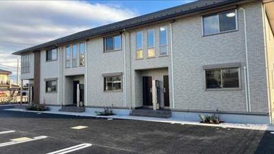 【外観】 | コンフォレストふじみ野 | 物件の外観です