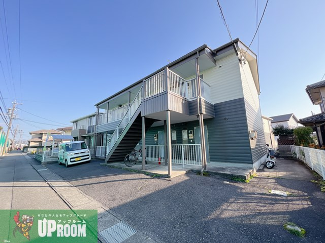 SurplusOneみずののその他共用部分