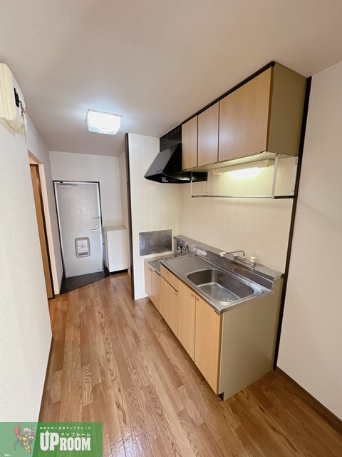 SurplusOneみずののキッチン