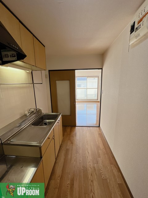 SurplusOneみずののキッチン