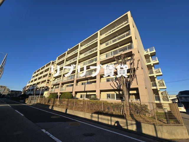 テレパレス西千葉