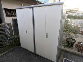 【設備】 | モダンコート・ウエルネス