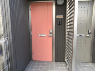 【ロビー】 | モダンコート・ウエルネス