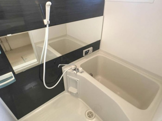 【浴室】 | モダンコート・ウエルネス