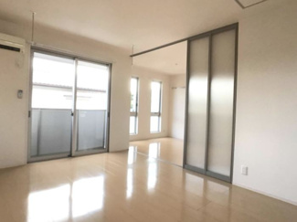 【内装】 | モダンコート・ウエルネス