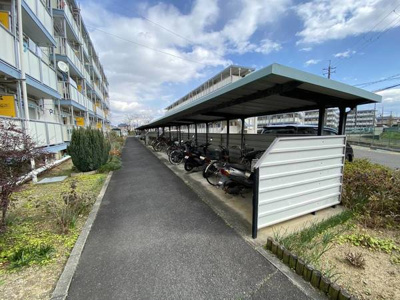 【その他】 | ビレッジハウス南野田3号棟